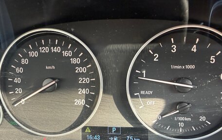 BMW 3 серия, 2014 год, 1 700 000 рублей, 10 фотография