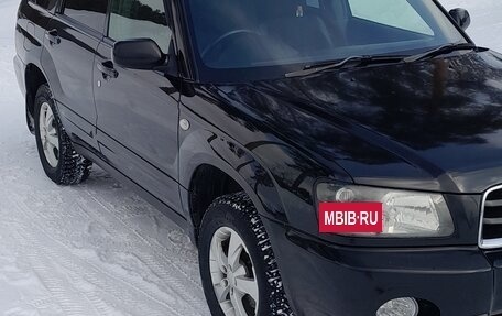 Subaru Forester, 2002 год, 700 000 рублей, 2 фотография