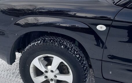 Subaru Forester, 2002 год, 700 000 рублей, 10 фотография