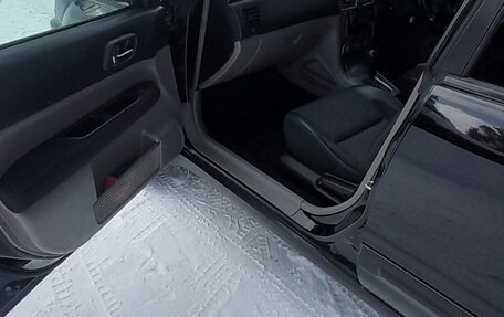 Subaru Forester, 2002 год, 700 000 рублей, 13 фотография