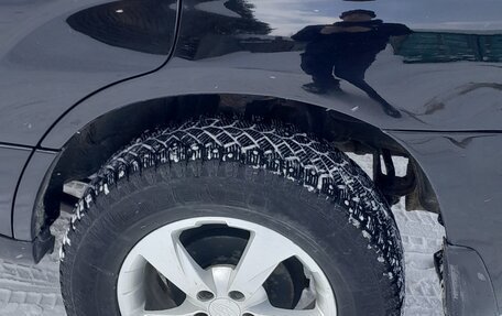 Subaru Forester, 2002 год, 700 000 рублей, 9 фотография