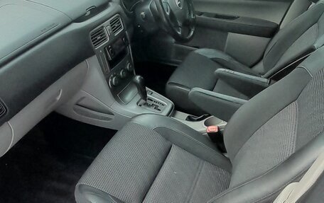 Subaru Forester, 2002 год, 700 000 рублей, 14 фотография