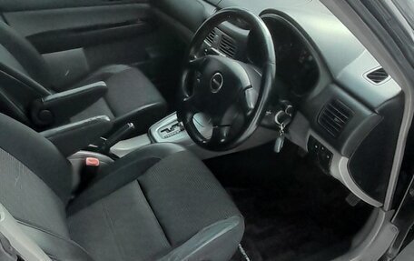 Subaru Forester, 2002 год, 700 000 рублей, 19 фотография