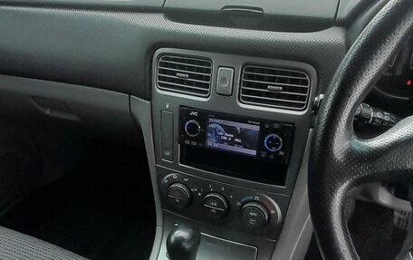 Subaru Forester, 2002 год, 700 000 рублей, 22 фотография