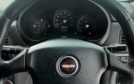 Subaru Forester, 2002 год, 700 000 рублей, 20 фотография