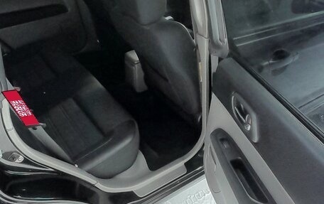 Subaru Forester, 2002 год, 700 000 рублей, 17 фотография