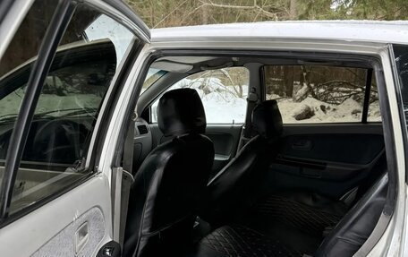 KIA Rio II, 2003 год, 150 000 рублей, 8 фотография