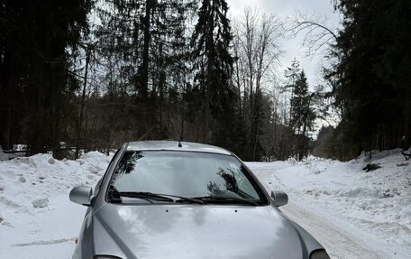 KIA Rio II, 2003 год, 150 000 рублей, 5 фотография