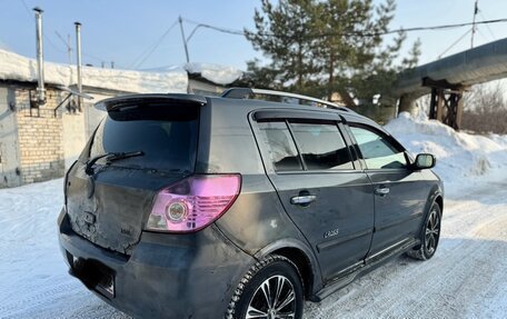 Geely MK Cross I, 2013 год, 90 000 рублей, 3 фотография