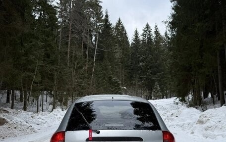 KIA Rio II, 2003 год, 150 000 рублей, 4 фотография