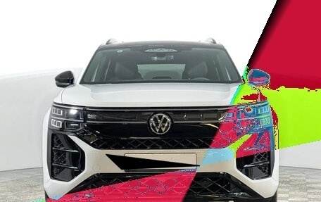 Volkswagen Teramont, 2026 год, 6 350 000 рублей, 2 фотография