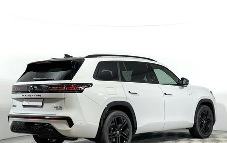 Volkswagen Teramont, 2026 год, 6 350 000 рублей, 6 фотография