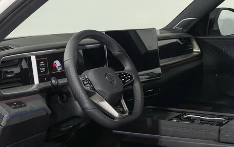 Volkswagen Teramont, 2026 год, 6 350 000 рублей, 10 фотография