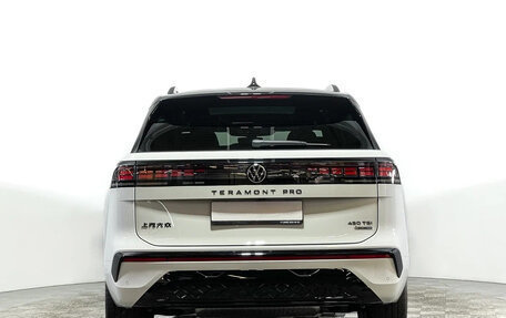 Volkswagen Teramont, 2026 год, 6 350 000 рублей, 5 фотография