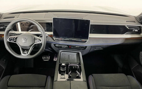 Volkswagen Teramont, 2026 год, 6 350 000 рублей, 9 фотография
