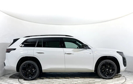 Volkswagen Teramont, 2026 год, 6 350 000 рублей, 7 фотография