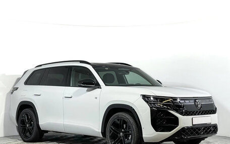 Volkswagen Teramont, 2026 год, 6 350 000 рублей, 3 фотография