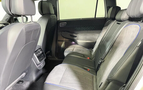 Volkswagen Teramont, 2026 год, 6 350 000 рублей, 15 фотография