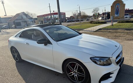 Mercedes-Benz E-Класс, 2017 год, 3 740 000 рублей, 9 фотография
