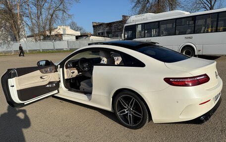 Mercedes-Benz E-Класс, 2017 год, 3 740 000 рублей, 10 фотография