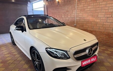 Mercedes-Benz E-Класс, 2017 год, 3 740 000 рублей, 6 фотография