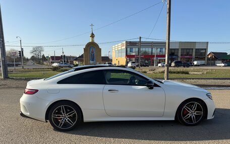 Mercedes-Benz E-Класс, 2017 год, 3 740 000 рублей, 15 фотография