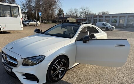 Mercedes-Benz E-Класс, 2017 год, 3 740 000 рублей, 11 фотография
