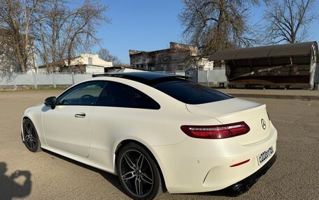 Mercedes-Benz E-Класс, 2017 год, 3 740 000 рублей, 16 фотография