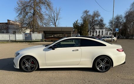 Mercedes-Benz E-Класс, 2017 год, 3 740 000 рублей, 18 фотография