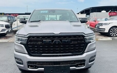 Rambler 1500, 2025 год, 11 000 000 рублей, 1 фотография