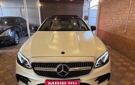 Mercedes-Benz E-Класс, 2017 год, 3 740 000 рублей, 7 фотография