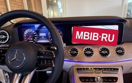 Mercedes-Benz E-Класс, 2017 год, 3 740 000 рублей, 19 фотография