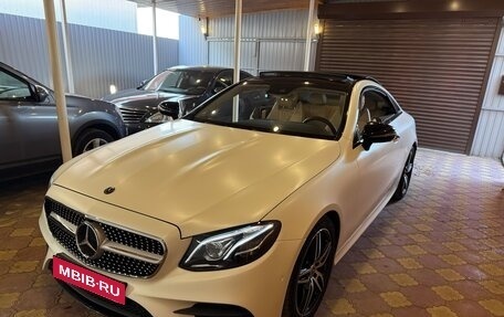 Mercedes-Benz E-Класс, 2017 год, 3 740 000 рублей, 8 фотография