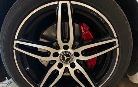 Mercedes-Benz E-Класс, 2017 год, 3 740 000 рублей, 25 фотография