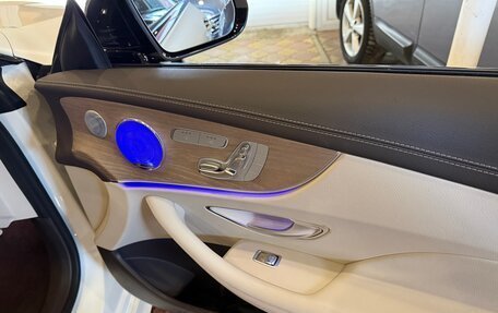 Mercedes-Benz E-Класс, 2017 год, 3 740 000 рублей, 28 фотография