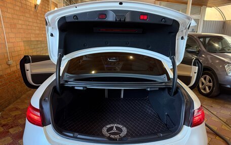 Mercedes-Benz E-Класс, 2017 год, 3 740 000 рублей, 34 фотография