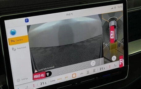 Volkswagen Teramont, 2026 год, 6 350 000 рублей, 13 фотография