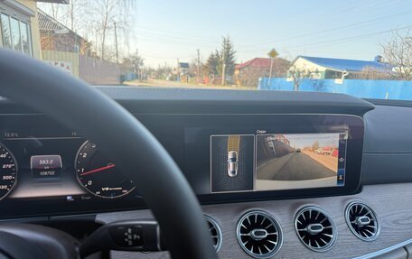 Mercedes-Benz E-Класс, 2017 год, 3 740 000 рублей, 40 фотография