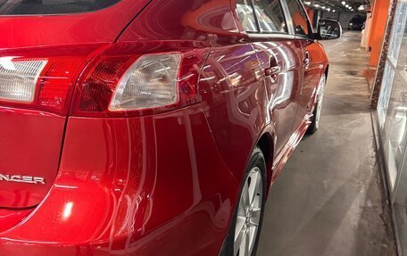 Mitsubishi Lancer IX, 2008 год, 850 000 рублей, 4 фотография