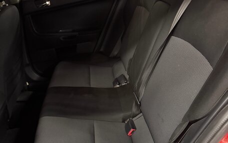 Mitsubishi Lancer IX, 2008 год, 850 000 рублей, 7 фотография