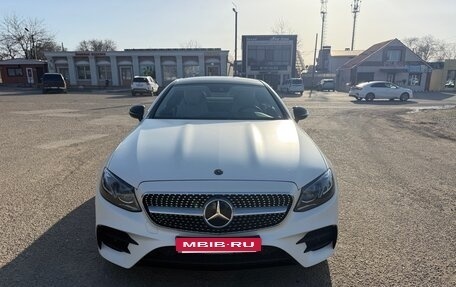 Mercedes-Benz E-Класс, 2017 год, 3 740 000 рублей, 33 фотография