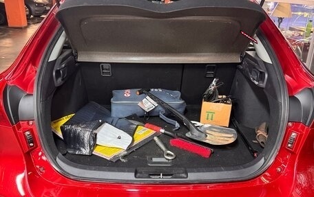 Mitsubishi Lancer IX, 2008 год, 850 000 рублей, 6 фотография