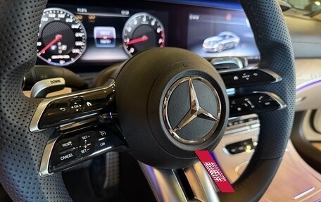 Mercedes-Benz E-Класс, 2017 год, 3 740 000 рублей, 26 фотография