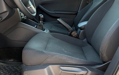 Volkswagen Jetta VI, 2014 год, 1 300 000 рублей, 13 фотография