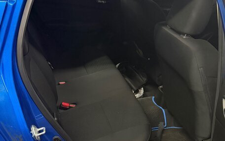 Suzuki Swift V, 2018 год, 1 200 000 рублей, 5 фотография