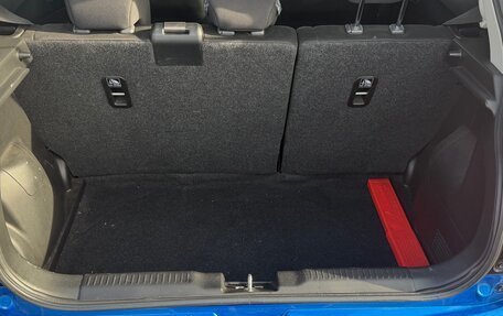 Suzuki Swift V, 2018 год, 1 200 000 рублей, 8 фотография