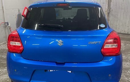 Suzuki Swift V, 2018 год, 1 200 000 рублей, 4 фотография