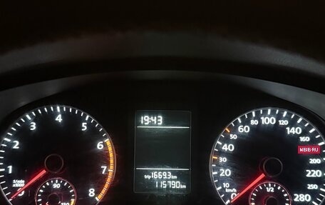 Volkswagen Jetta VI, 2014 год, 1 300 000 рублей, 10 фотография