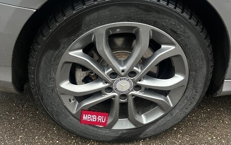 Mercedes-Benz C-Класс, 2015 год, 2 400 000 рублей, 9 фотография