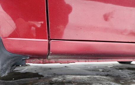 Hyundai Accent II, 2005 год, 490 000 рублей, 9 фотография